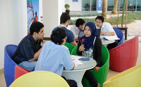 Malaysia Campus Open Day